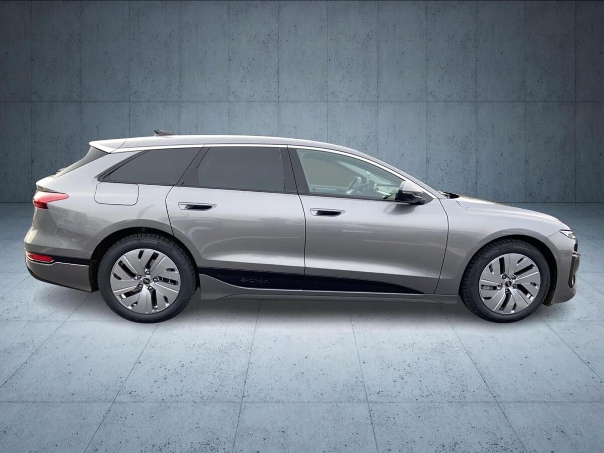 Audi A6 e-tron A6 Avant e-tron Matrix 20 AHK 360 ACC ParkAssist