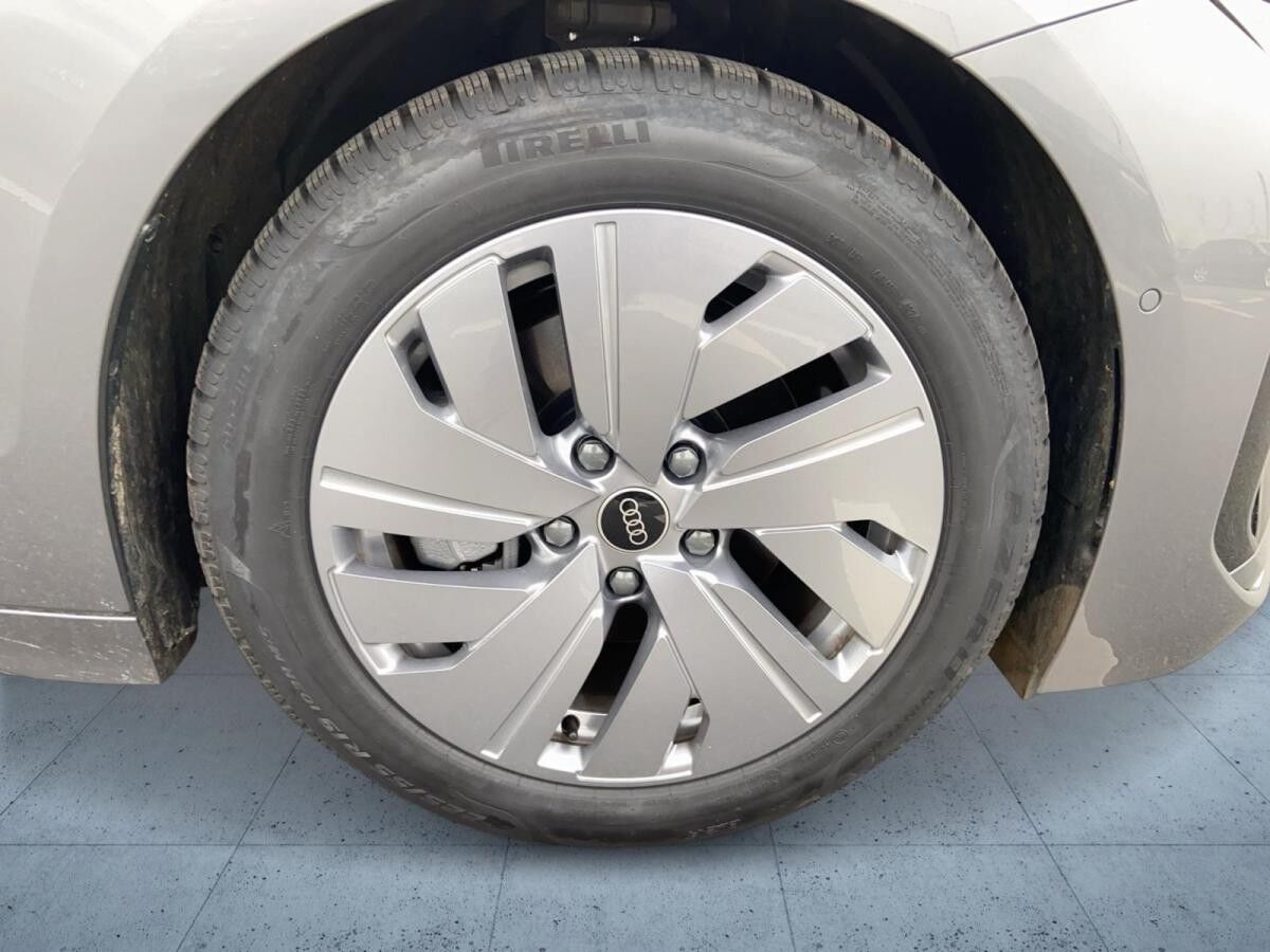 Audi A6 e-tron A6 Avant e-tron Matrix 20 AHK 360 ACC ParkAssist