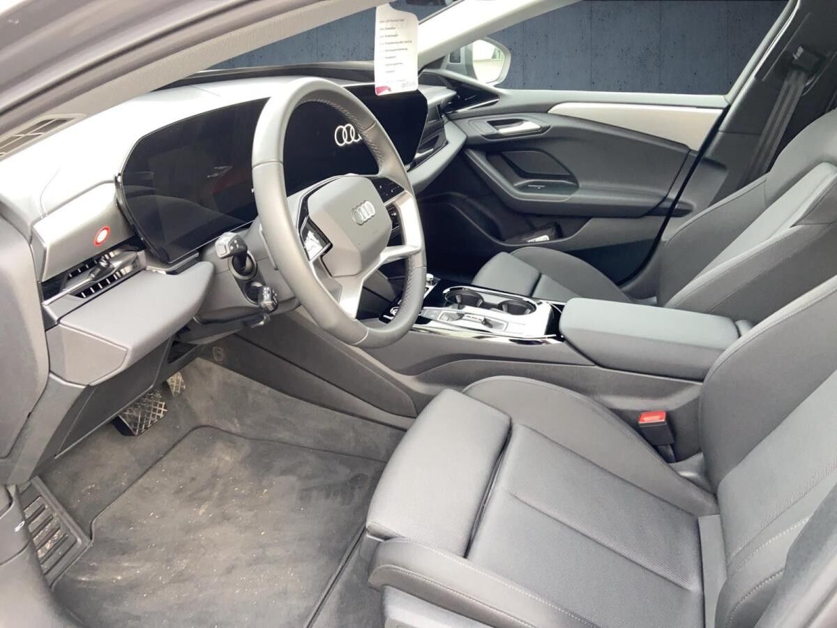 Audi A6 e-tron A6 Avant e-tron Matrix 20 AHK 360 ACC ParkAssist