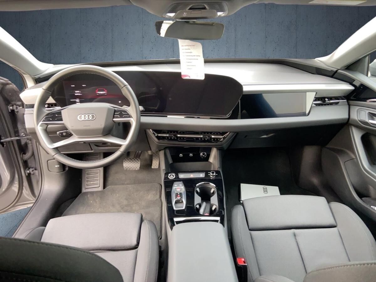 Audi A6 e-tron A6 Avant e-tron Matrix 20 AHK 360 ACC ParkAssist