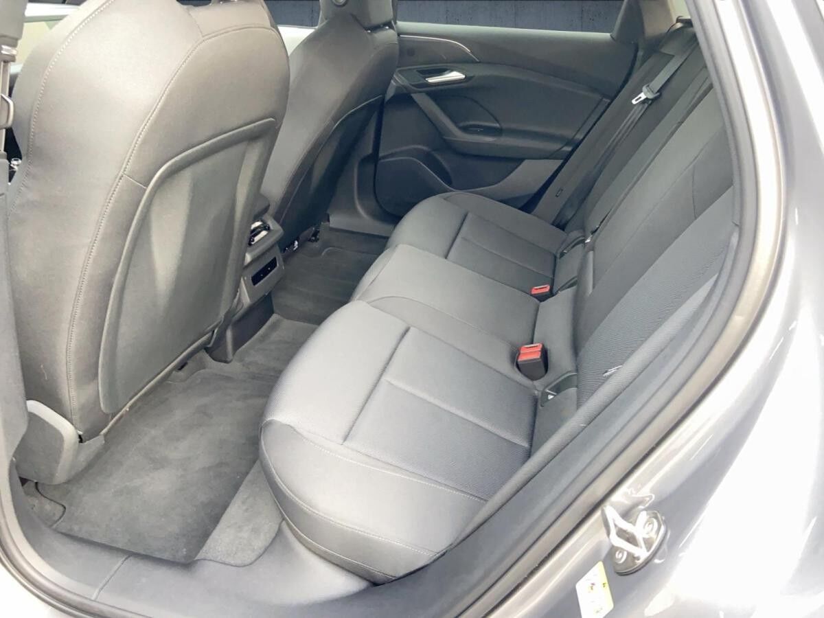 Audi A6 e-tron A6 Avant e-tron Matrix 20 AHK 360 ACC ParkAssist