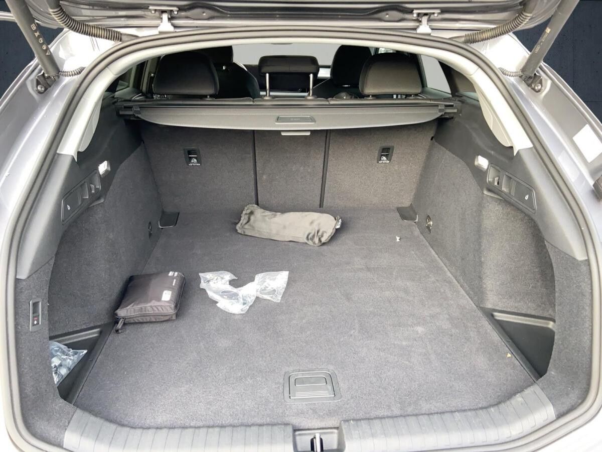 Audi A6 e-tron A6 Avant e-tron Matrix 20 AHK 360 ACC ParkAssist