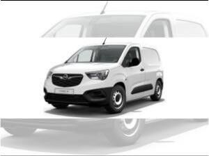 Opel Combo Combo-e Cargo Edition