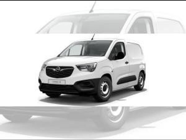 Opel Combo Combo-e Cargo Edition