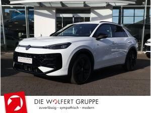 Volkswagen T-Roc R-Line 1.5 eTSI OPF (150 PS) DSG *BLACKSTYLE*WINTERRÄDER*NEUES MODELL! *