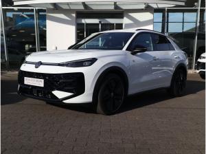 Volkswagen T-Roc R-Line 1.5 eTSI OPF (150 PS) DSG *BLACKSTYLE*WINTERRÄDER*NEUES MODELL! *