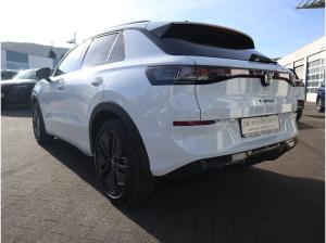 Volkswagen T-Roc R-Line 1.5 eTSI OPF (150 PS) DSG *BLACKSTYLE*WINTERRÄDER*NEUES MODELL! *