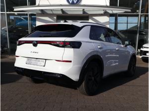 Volkswagen T-Roc R-Line 1.5 eTSI OPF (150 PS) DSG *BLACKSTYLE*WINTERRÄDER*NEUES MODELL! *