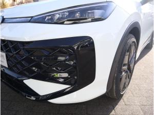 Volkswagen T-Roc R-Line 1.5 eTSI OPF (150 PS) DSG *BLACKSTYLE*WINTERRÄDER*NEUES MODELL! *