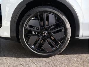 Volkswagen T-Roc R-Line 1.5 eTSI OPF (150 PS) DSG *BLACKSTYLE*WINTERRÄDER*NEUES MODELL! *