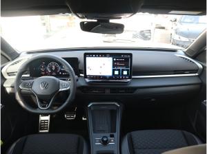 Volkswagen T-Roc R-Line 1.5 eTSI OPF (150 PS) DSG *BLACKSTYLE*WINTERRÄDER*NEUES MODELL! *