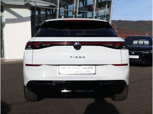 Volkswagen T-Roc R-Line 1.5 eTSI OPF (150 PS) DSG *BLACKSTYLE*WINTERRÄDER*NEUES MODELL! *