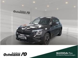 Skoda Kamiq 1.5 TSI Monte Carlo Pano AHK ACC CarPlay
