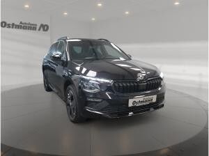Skoda Kamiq 1.5 TSI Monte Carlo Pano AHK ACC CarPlay