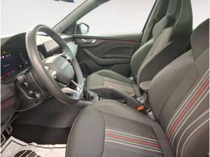 Skoda Kamiq 1.5 TSI Monte Carlo Pano AHK ACC CarPlay