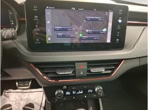 Skoda Kamiq 1.5 TSI Monte Carlo Pano AHK ACC CarPlay