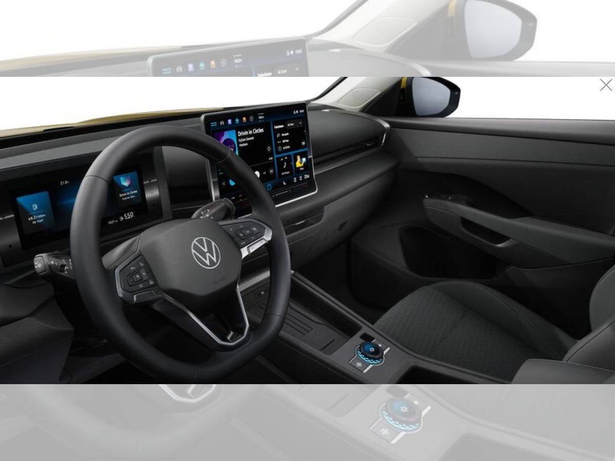 Volkswagen T-Roc Life neues Modell - Stuttgart Spezial zur Markteinführung