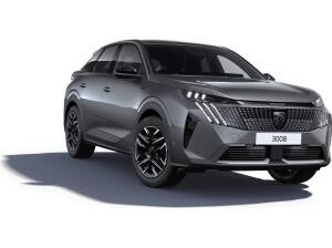 Peugeot 3008 Hybrid 145 e-DSC GT /Ganzjahresreifen/Drive P./Komfort P./ Wunschfarbe/bis 30.12.2025