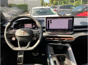 Cupra Terramar 2.0 TSI 7-Gang DSG 4Drive AHK/Navi/Sennh./SHZ