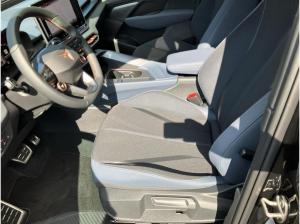 Cupra Terramar 2.0 TSI 7-Gang DSG 4Drive AHK/Navi/Sennh./SHZ