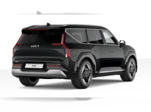 Kia EV9 AIR 99,8-kWh AWD !ALLRAD!0,25% Versteuerung! 7-Sitzer