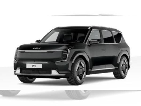 Kia EV9 AIR 99,8-kWh AWD !ALLRAD!0,25% Versteuerung! 7-Sitzer