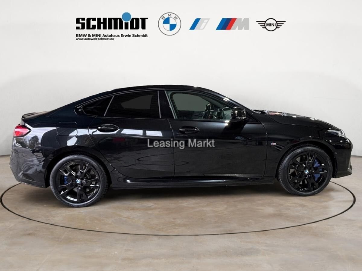 BMW M235 M235i xDrive Gran Coupe Innovationspaket ACC