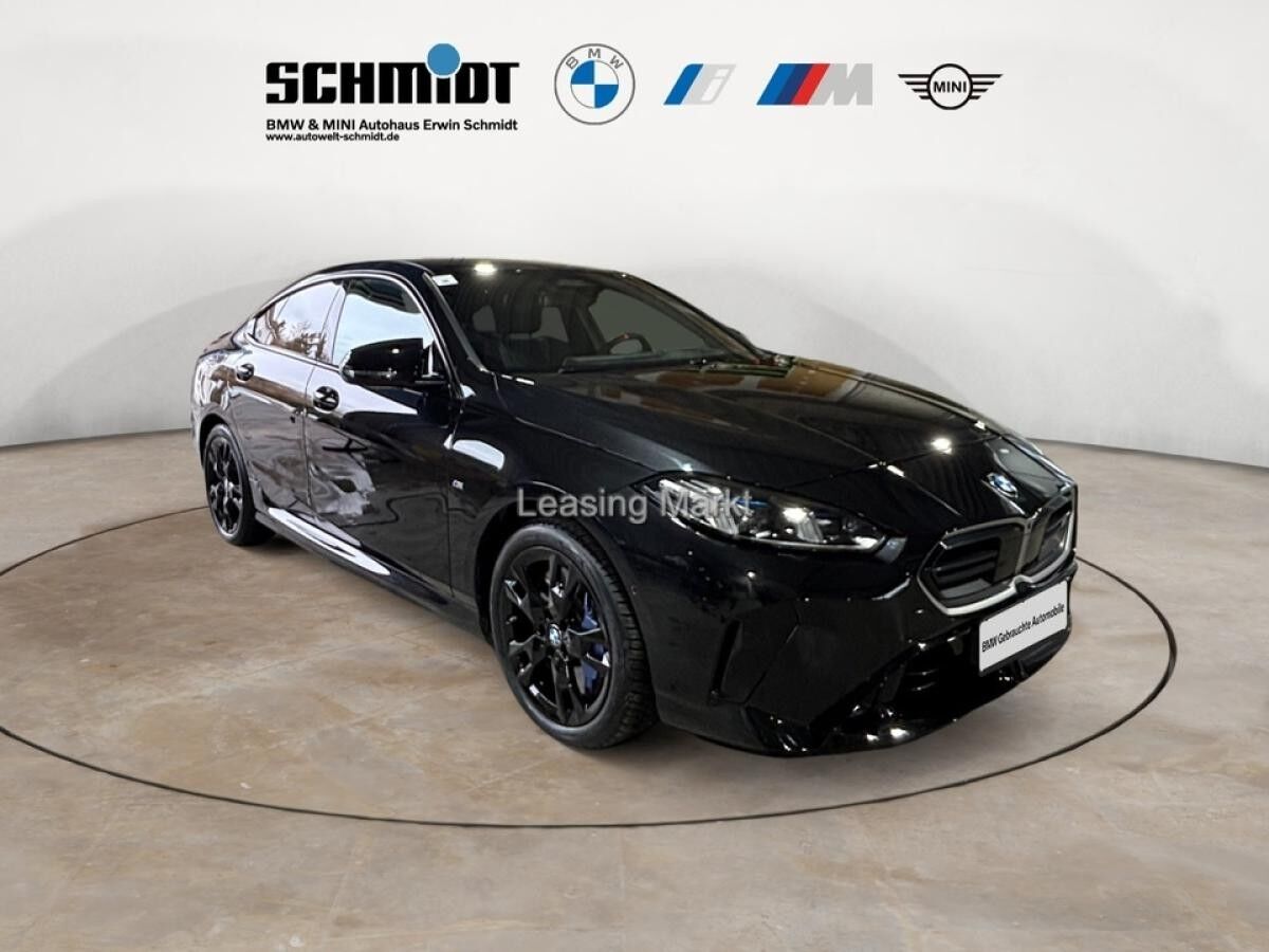 BMW M235 M235i xDrive Gran Coupe Innovationspaket ACC