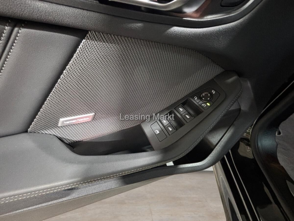 BMW M235 M235i xDrive Gran Coupe Innovationspaket ACC