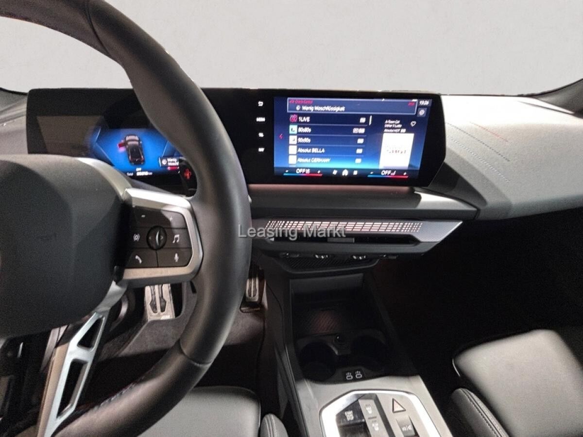 BMW M235 M235i xDrive Gran Coupe Innovationspaket ACC