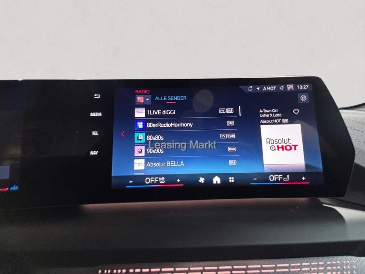 BMW M235 M235i xDrive Gran Coupe Innovationspaket ACC