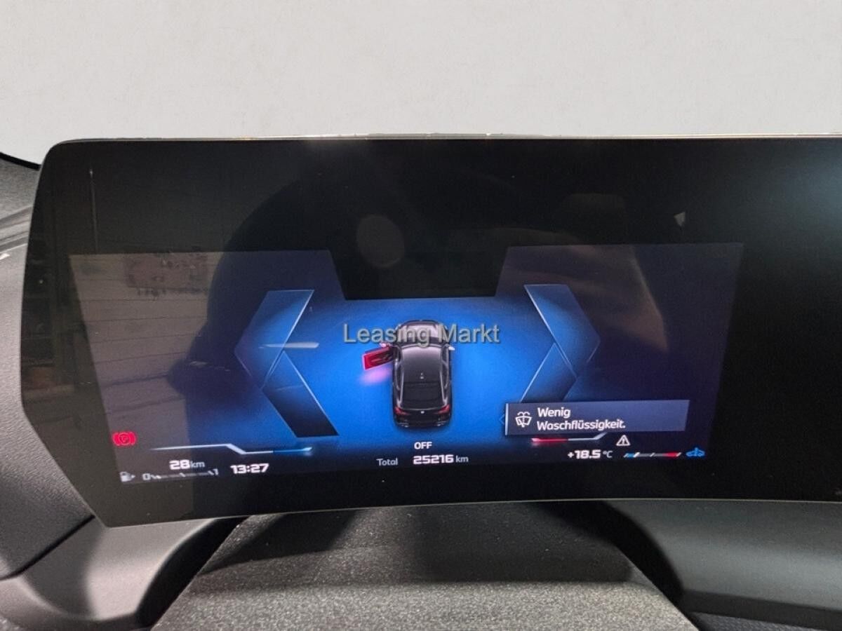 BMW M235 M235i xDrive Gran Coupe Innovationspaket ACC