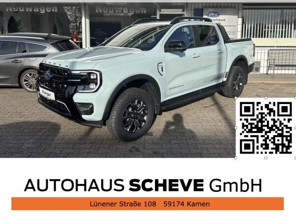 Ford Ranger Stormtrak Top-Ausstattung "Power-Promise" Wartung/Verschleiß/Garantie geschenkt! Ford Ranger Stormtrak Top-Ausstattung "Power-Promise" Wartung/Verschleiß/Garantie geschenkt!