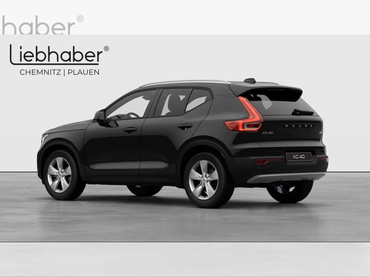 Volvo XC40 B3 Core☀️Midsommar Aktion☀️