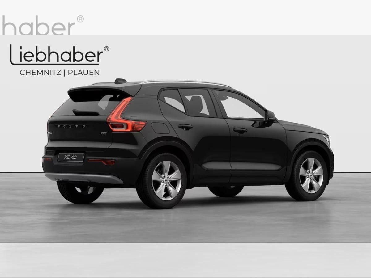 Volvo XC40 B3 Core☀️Midsommar Aktion☀️