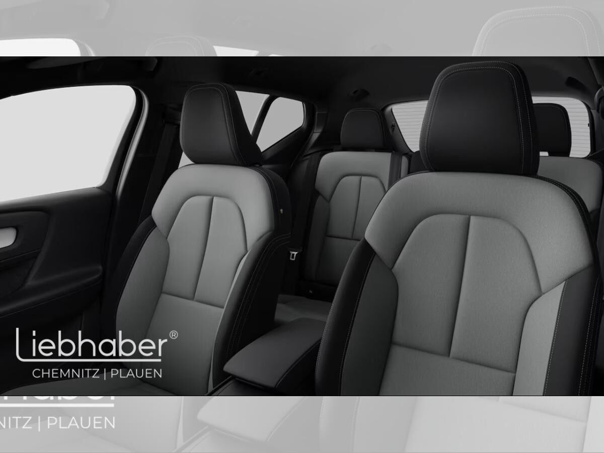 Volvo XC40 B3 Core☀️Midsommar Aktion☀️