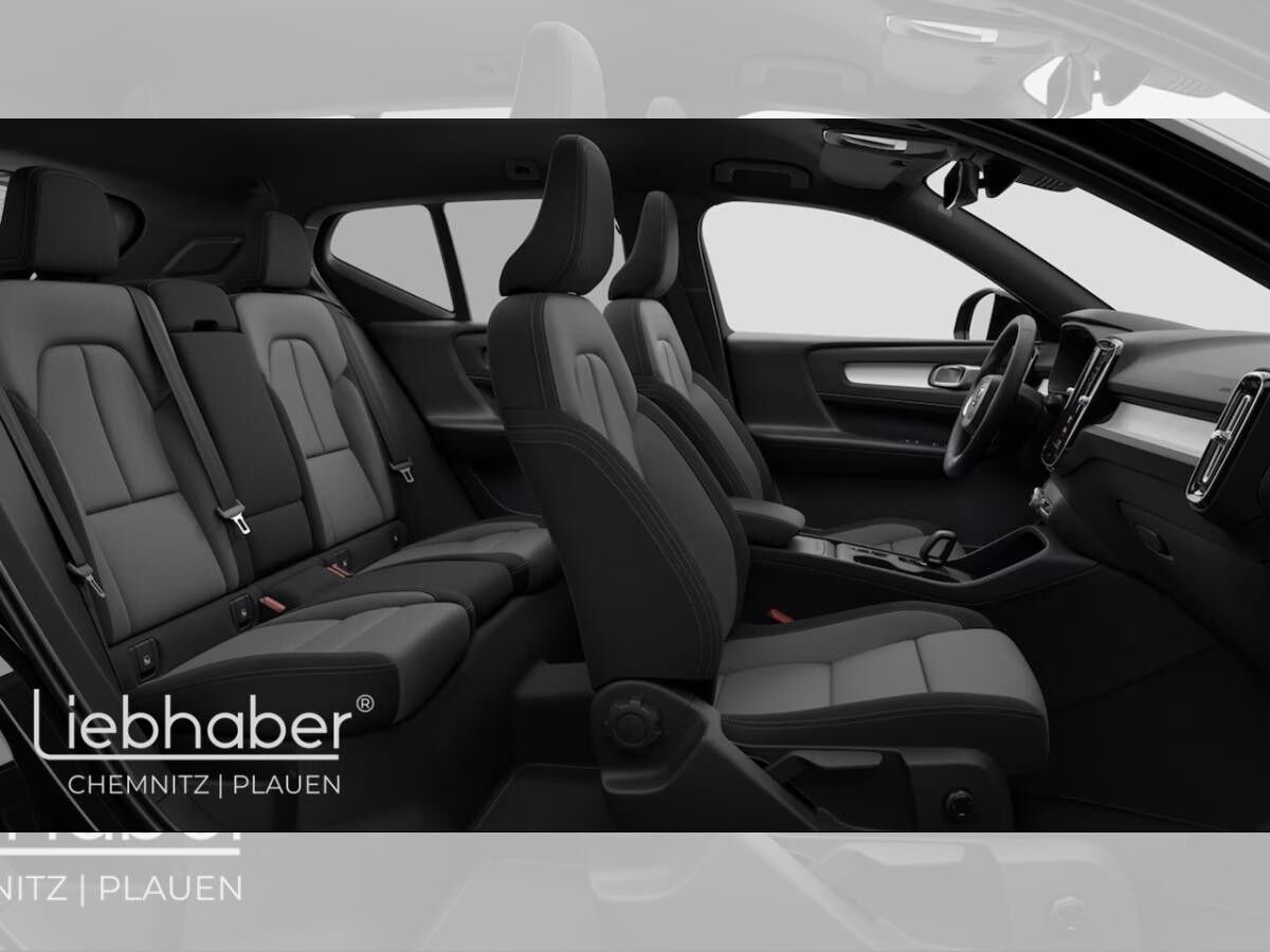 Volvo XC40 B3 Core☀️Midsommar Aktion☀️