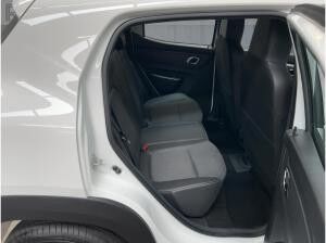 Dacia Spring 🍀in FRANKFURT❗️❗️ SOFORT Verf ❗️❗️ESSENTIAL 45🍀Inkl.Batt🍀Ver.FARBEN