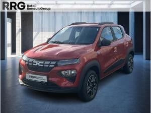 Dacia Spring 🍀in FRANKFURT❗️❗️ SOFORT Verf ❗️❗️ESSENTIAL 45🍀Inkl.Batt🍀Ver.FARBEN