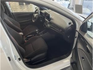 Hyundai i20 1.0 T-GDI N-LINE Navi 17 Zoll Kamera PDC SHZ