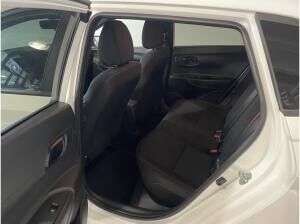 Hyundai i20 1.0 T-GDI N-LINE Navi 17 Zoll Kamera PDC SHZ