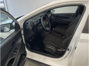 Hyundai i20 1.0 T-GDI N-LINE Navi 17 Zoll Kamera PDC SHZ