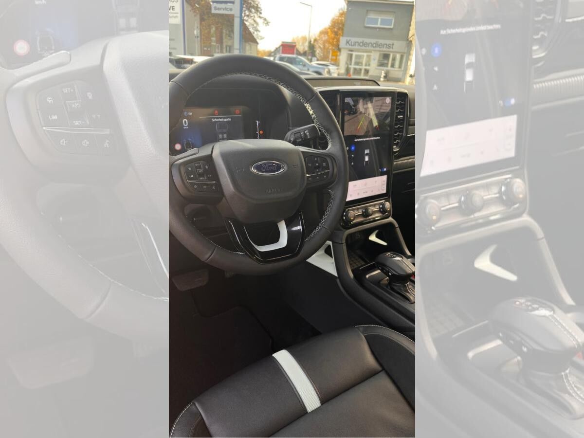 Ford Ranger Stormtrak Top-Ausstattung "Power-Promise" Wartung/Verschleiß/Garantie geschenkt! Ford Ranger Stormtrak Top-Ausstattung "Power-Promise" Wartung/Verschleiß/Garantie geschenkt!