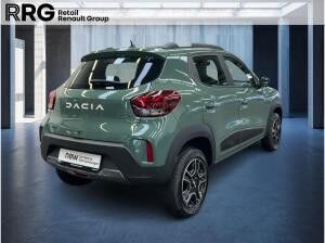 Dacia Spring 🍀in FRANKFURT❗️❗️ SOFORT Verf ❗️❗️ESSENTIAL 45🍀Inkl.Batt🍀Ver.FARBEN