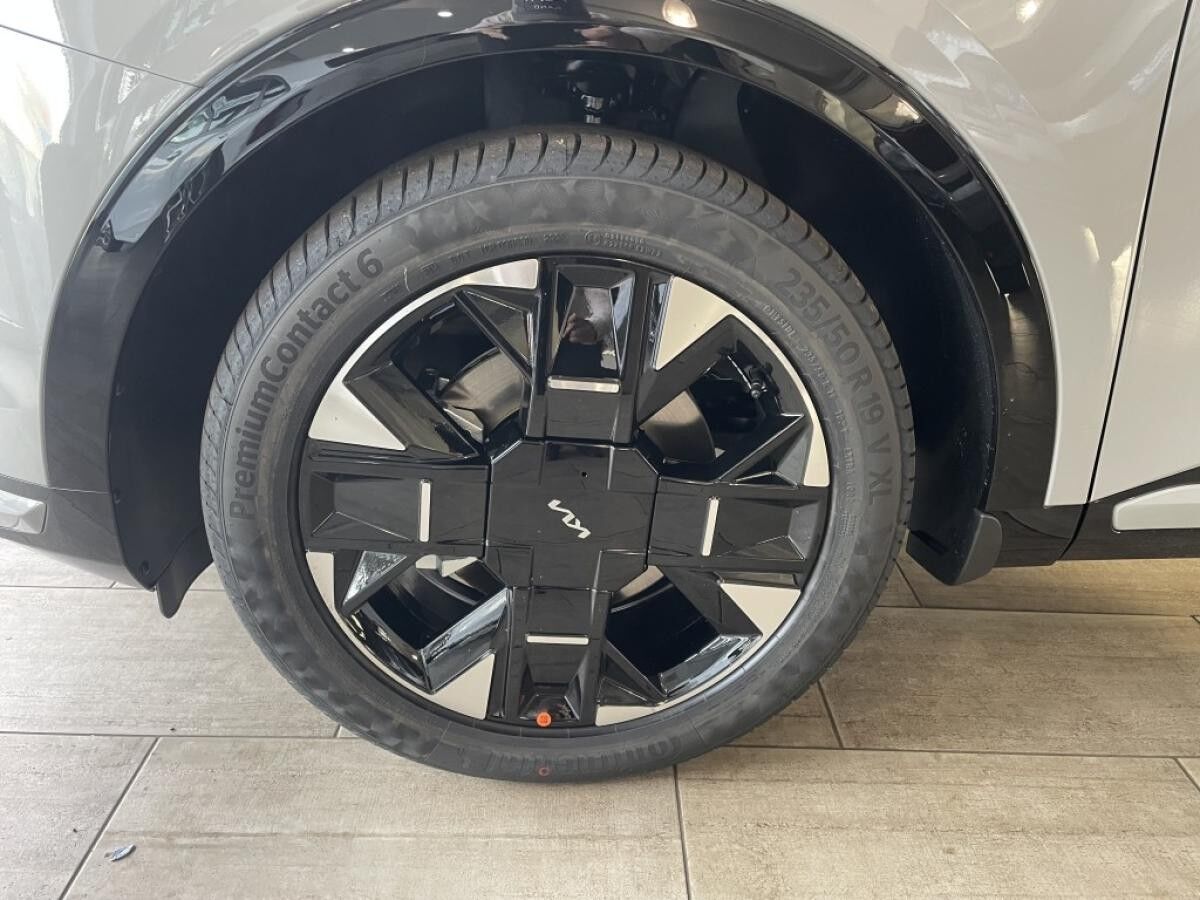 Kia Sportage 1.6 AWD GT-Line DCT Modell 2026 Lager