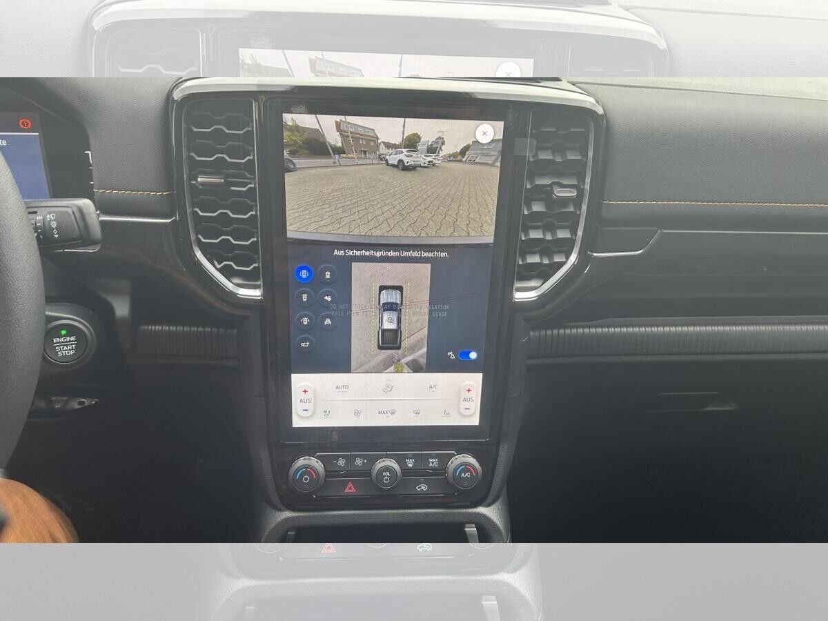 Ford Ranger Stormtrak Top-Ausstattung "Power-Promise" Wartung/Verschleiß/Garantie geschenkt! Ford Ranger Stormtrak Top-Ausstattung "Power-Promise" Wartung/Verschleiß/Garantie geschenkt!