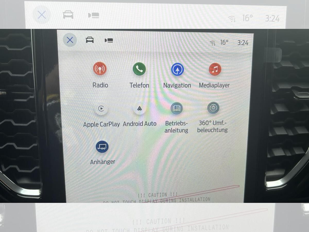 Ford Ranger Stormtrak Top-Ausstattung "Power-Promise" Wartung/Verschleiß/Garantie geschenkt! Ford Ranger Stormtrak Top-Ausstattung "Power-Promise" Wartung/Verschleiß/Garantie geschenkt!