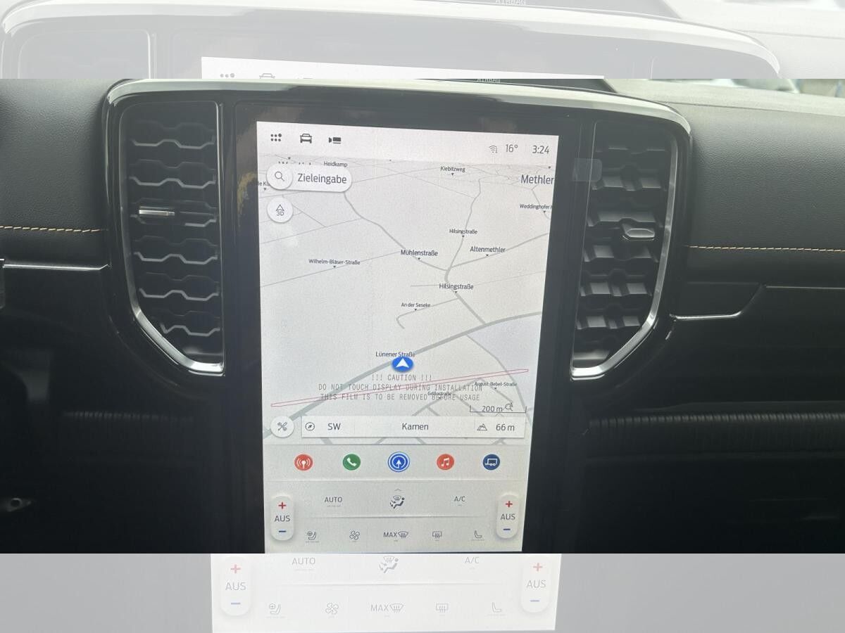 Ford Ranger Stormtrak Top-Ausstattung "Power-Promise" Wartung/Verschleiß/Garantie geschenkt! Ford Ranger Stormtrak Top-Ausstattung "Power-Promise" Wartung/Verschleiß/Garantie geschenkt!