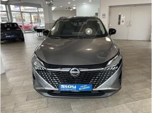 Nissan Qashqai 1.3 N-Connecta DIG-T mHEV X-TRONIC P.Dach