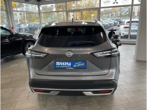 Nissan Qashqai 1.3 N-Connecta DIG-T mHEV X-TRONIC P.Dach